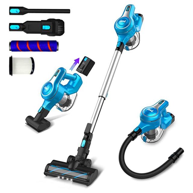 The PurSteam Steam Mop Is 36% Off at