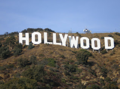 Hollywood 