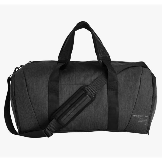 Newshows Canvas Duffle Bag Travel Weekender Bags for