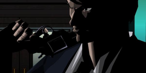 Pista sugiere que el título de culto Killer7 está en camino a Nintendo Switch