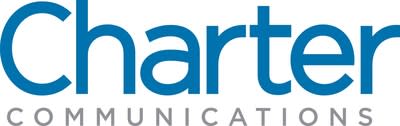 Charter communication logo.  (PRNews photo/Charter Communications, Inc.)