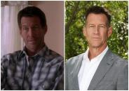 James Denton, que interpretaba a Mike Delfino, el fontanero que llegaba al barrio en busca de su novia desaparecida, es actualmente uno de los protagonistas de la serie ‘Good Witch’ (2015-). También lo vimos en ‘Criadas y malvadas’ (‘Devious Maids’, 2013-2016). (Foto: ABC / Paul Archuleta / Getty Images).