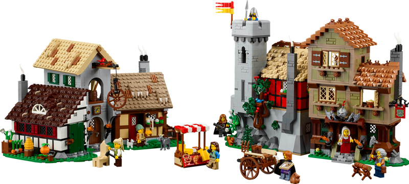 Image: Lego