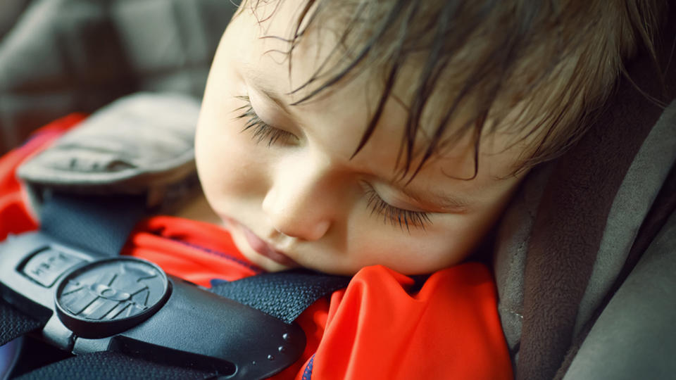 Hot car deaths 7 tips for preventing child deaths in hot cars