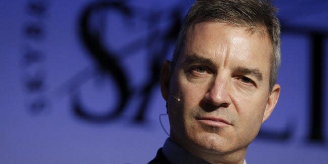 Dan Loeb