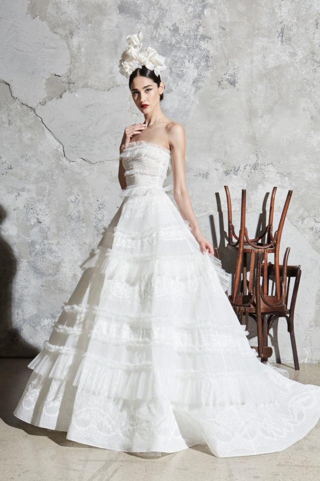 Bridal clearance spring 2020