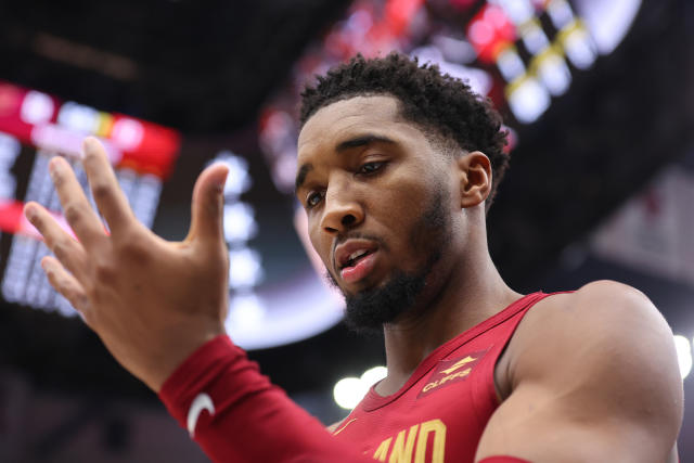 Donovan Mitchell Season Review: Best campaign of career, but still