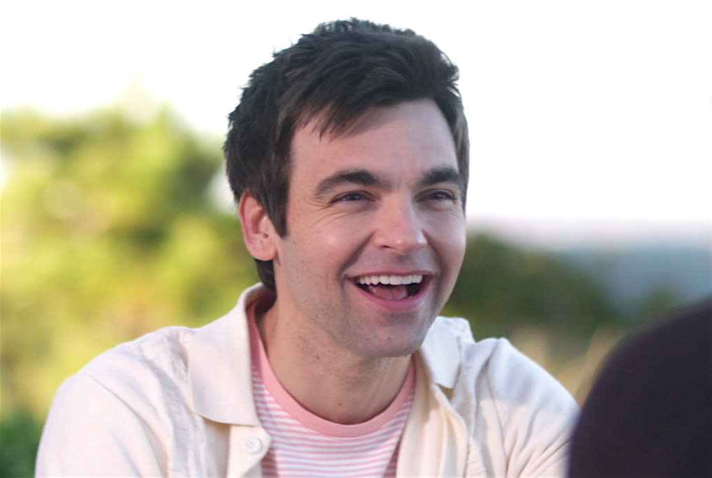 HONORABLE MENTION: Drew Tarver