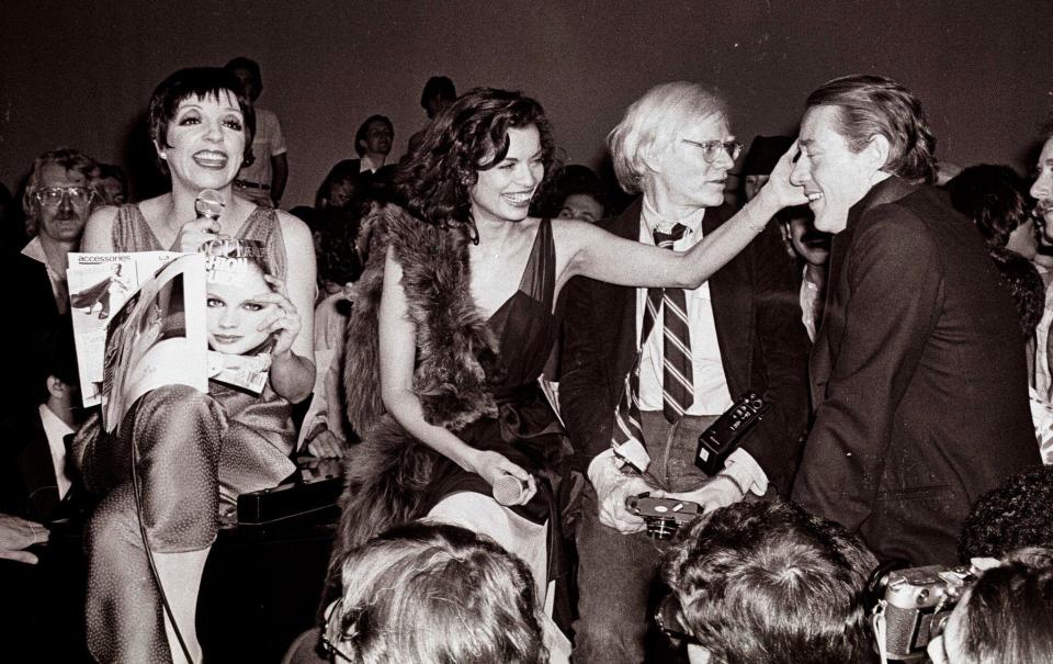 Studio 54 trailer exclusive: Watch the first teaser for Matt Tyrnauer's documentary exploring the infamous nightclub