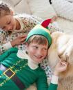 <p>hannaandersson.com</p><p><a href="https://go.redirectingat.com?id=74968X1596630&url=https%3A%2F%2Fwww.hannaandersson.com%2Ffamily-christmas-pajamas%2F00612.html&sref=https%3A%2F%2Fwww.goodhousekeeping.com%2Fholidays%2Fchristmas-ideas%2Fg4946%2Fmatching-family-christmas-pajamas%2F" rel="nofollow noopener" target="_blank" data-ylk="slk:Shop Now;elm:context_link;itc:0;sec:content-canvas" class="link ">Shop Now</a></p><p>Hanna Andersson is just the best of the best when it comes to matching family pajamas. Not only are they super soft, but we like how sets can be more themed rather than very matchy-matchy. Example? One kid can have the full <em>Elf</em> outfit, while the other has a cartoon pattern from the film.</p><p>RELATED: <strong><a href="https://www.goodhousekeeping.com/life/entertainment/a38281816/how-to-watch-elf/" rel="nofollow noopener" target="_blank" data-ylk="slk:'Elf' Fans, Here's How to Watch the Will Ferrell Classic (Because You Can't on Netflix);elm:context_link;itc:0;sec:content-canvas" class="link ">'Elf' Fans, Here's How to Watch the Will Ferrell Classic (Because You Can't on Netflix)</a></strong></p>