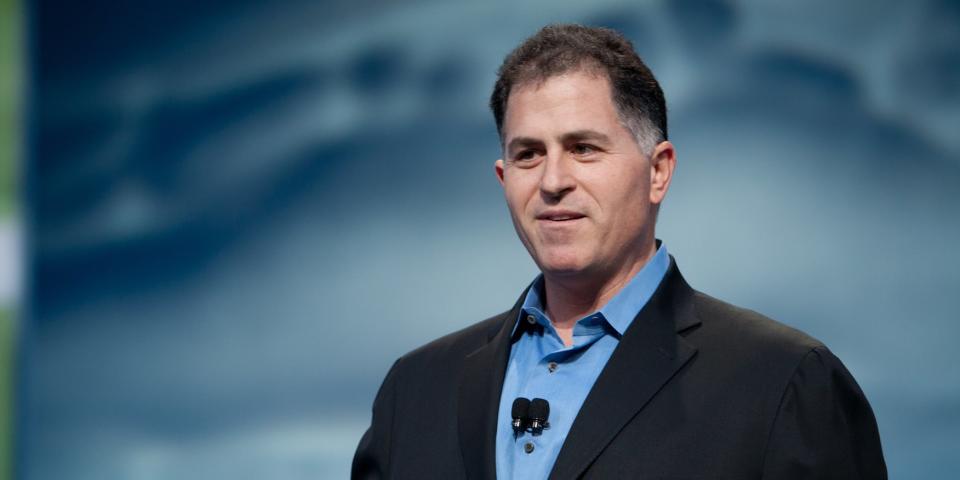 Michael Dell