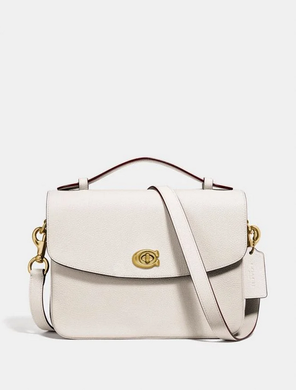 Cassie Crossbody 