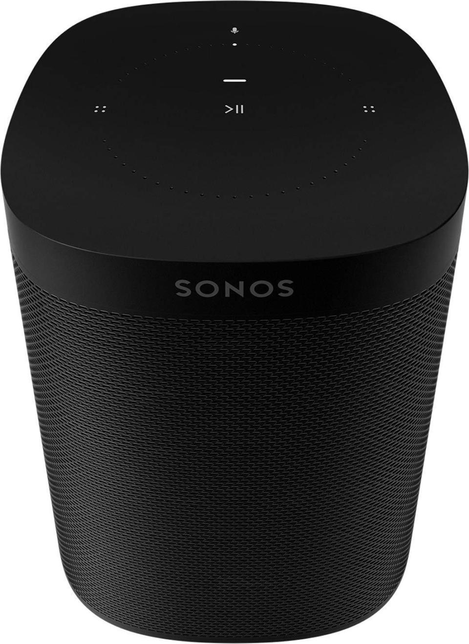 Sonos's One Gen speaker will continue to work normally