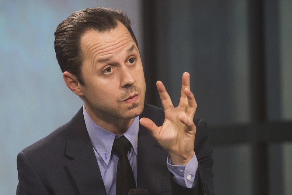 Giovanni Ribisi