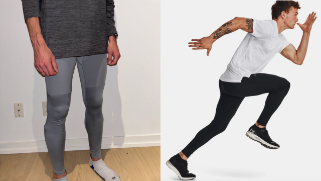 Winter running gear: 9 best shoes, jackets and tights for 2024