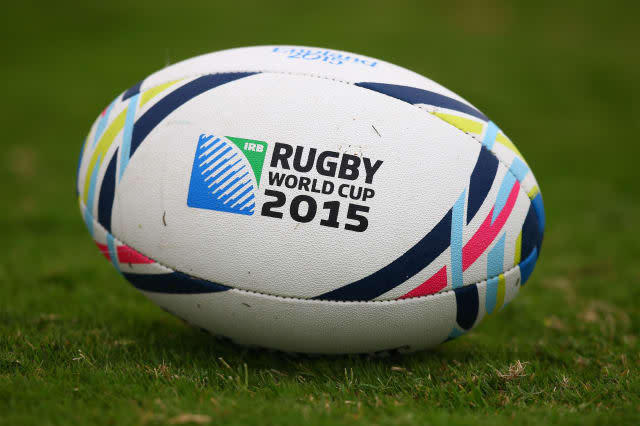 Rugby World Cup Which? warns of counterfeit tickets