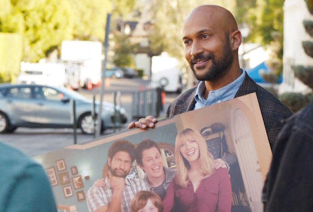 Reboot Hulu Keegan Michael Key