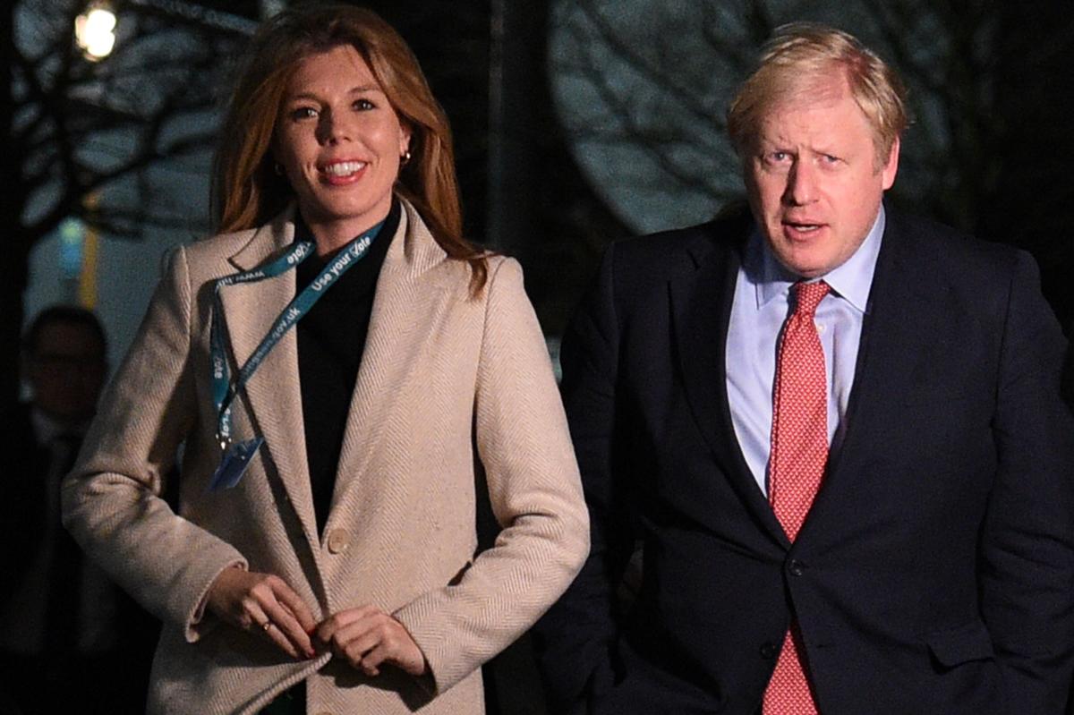 Tycoon denies paying for Boris Johnson's luxury Caribbean break