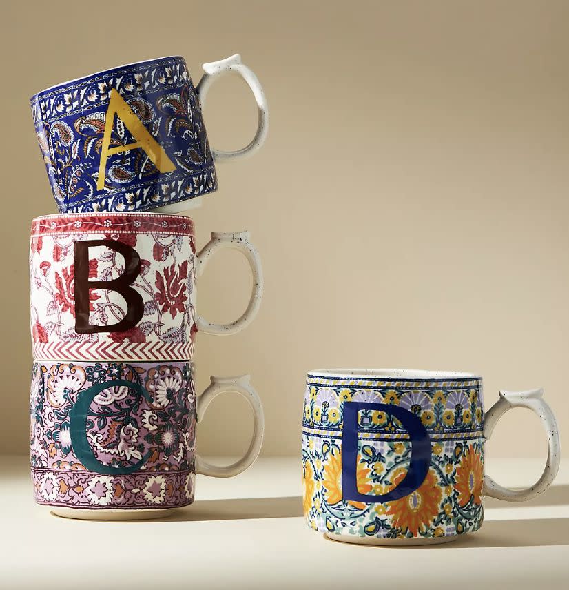 Credit: Anthropologie