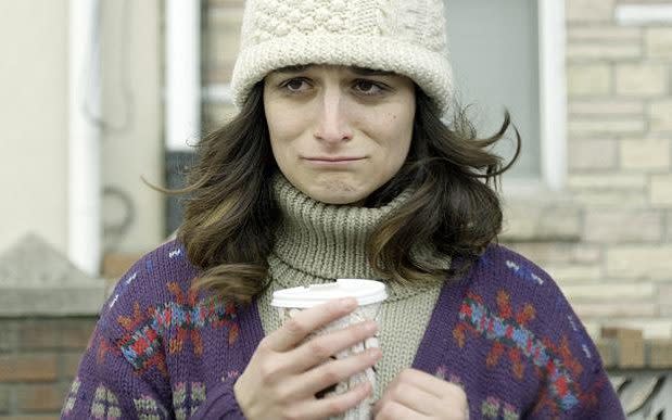 Obvious Child