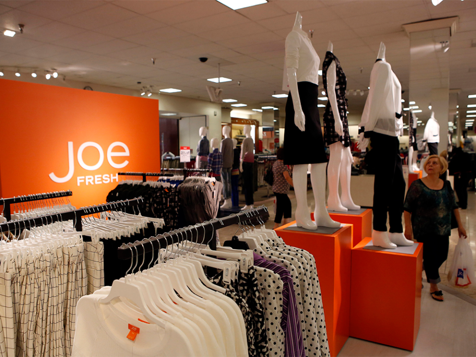  Loblaw’s Joe Fresh brand was a customer when the Rana Plaza garment factory in Bangladesh collapsed 10 years ago on April 24, 2013.