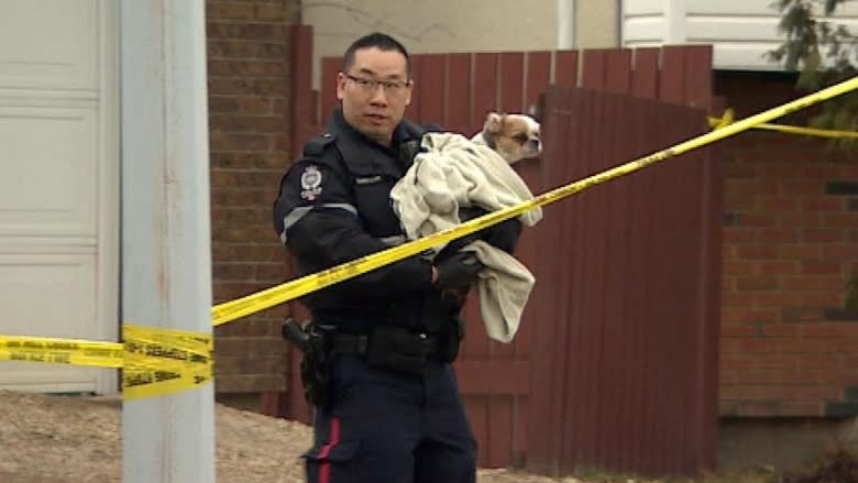 Homicide unit investigating death of woman, 53, in northeast Edmonton