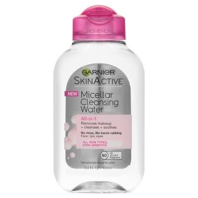 Garnier SkinActive Micellar Cleansing Water