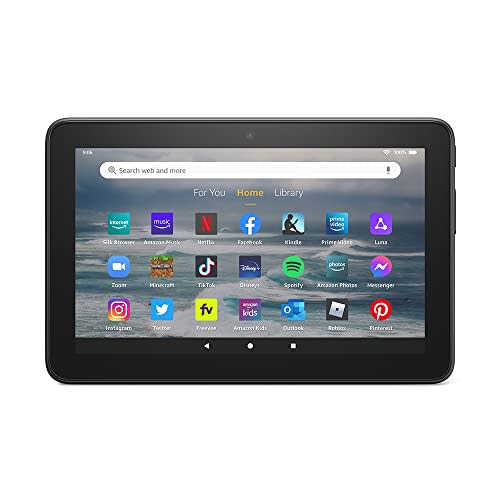 Amazon Fire 7 Tablet (Amazon / Amazon)