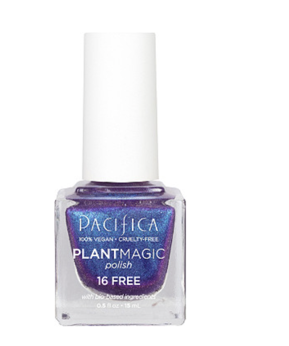 17) Pacifica Plant Magic Polish