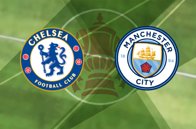 Chelsea v Man City Premier League TV channel, live stream, kick-off time