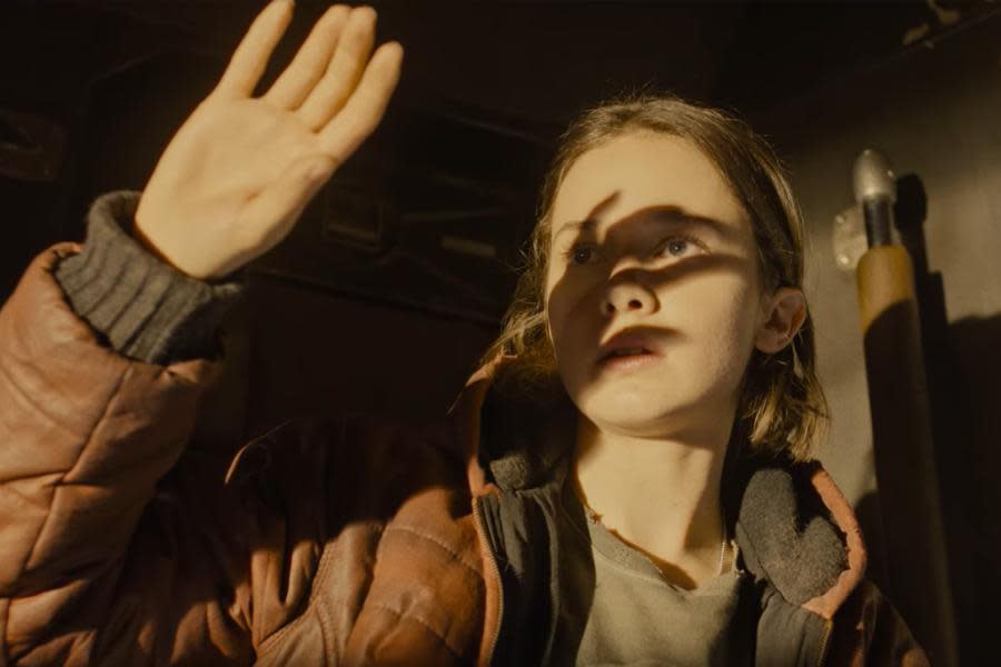 Alien: Romulus: Cailee Spaeny protagoniza el aterrador tráiler oficial de la película de Fede Álvarez