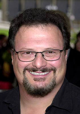 Wayne Knight at the Century City premiere of Paramount's Rat Race