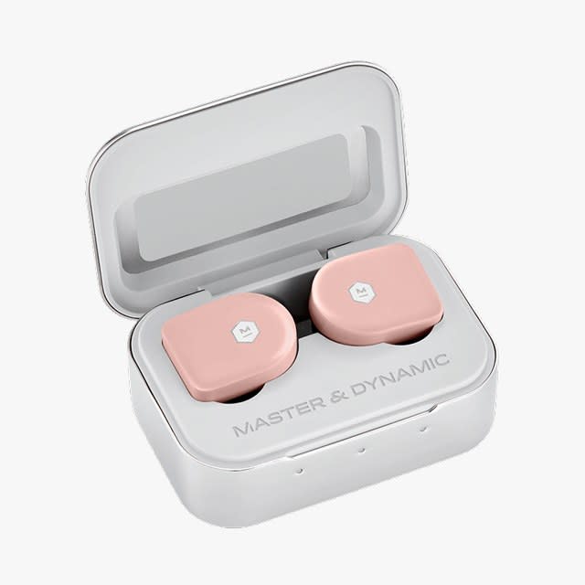 Master & Dynamic True Wireless Earphones