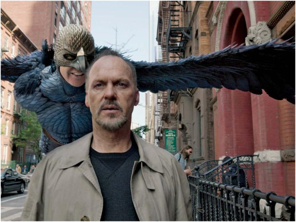 Birdman