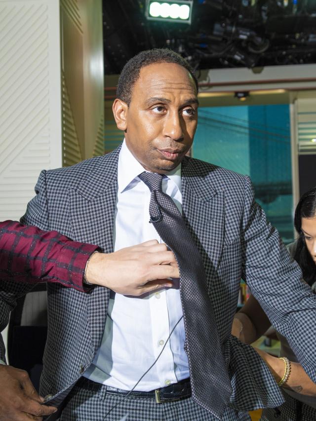 Cowboys news: Stephen A Smith trolls Dallas, sure to leave Skip Bayless  pissed