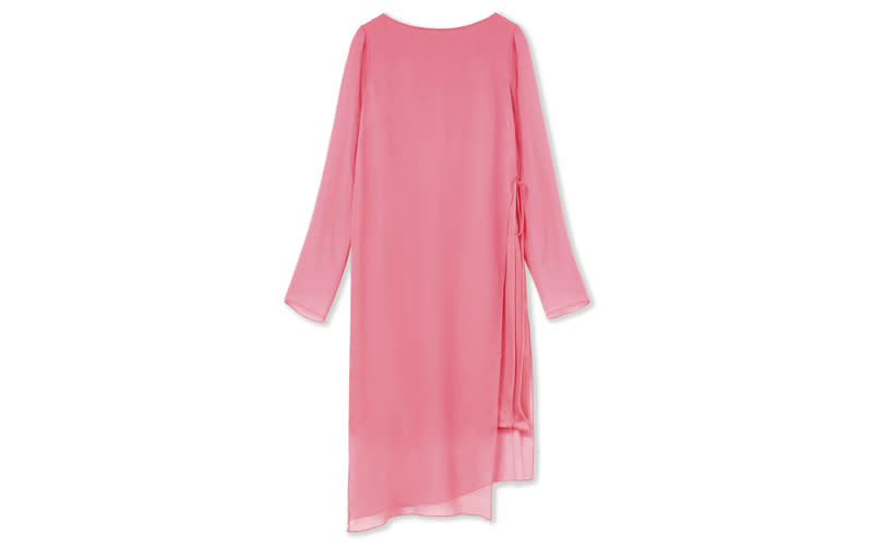 Hobbs silk 'Edie' dress, £269