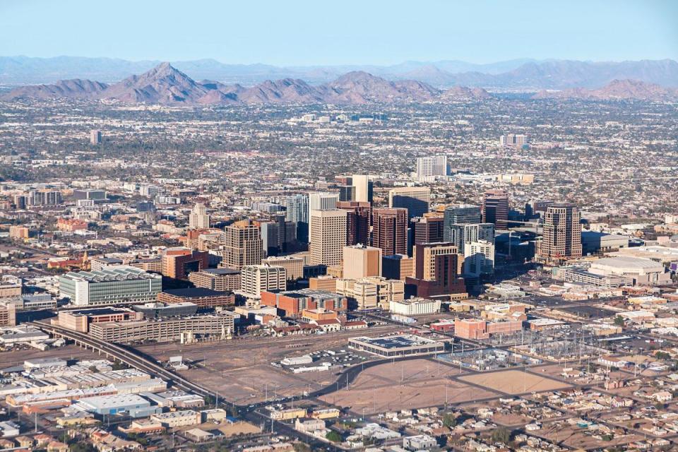 Phoenix, Arizona