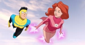 Invincible Season 2 Creator Confirms What We All Suspected About