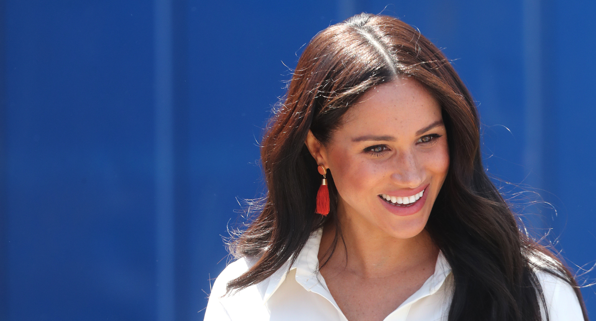 12 bags that look like Meghan Markle's $1,995 'it' purse — for less