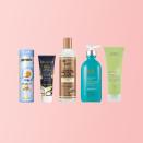 <p><em>We updated this article in May 2022 to add more detailed information about each featured product as well as expert commentary. We've added four new top-rated products to the original picks, selected by Good Housekeeping Institute Beauty Lab experts.</em></p><hr><p>Curl creams are like the love child of a <a href="https://www.goodhousekeeping.com/beauty-products/g26912142/best-leave-in-conditioners/" rel="nofollow noopener" target="_blank" data-ylk="slk:leave-in conditioner;elm:context_link;itc:0;sec:content-canvas" class="link ">leave-in conditioner</a> and a <a href="https://www.goodhousekeeping.com/beauty/hair/a39259/curly-hair-tips-and-hairstyles/" rel="nofollow noopener" target="_blank" data-ylk="slk:curl styling;elm:context_link;itc:0;sec:content-canvas" class="link ">curl styling</a> product. "They help to <strong>define and amplify <a href="https://www.goodhousekeeping.com/beauty/hair/a39259/curly-hair-tips-and-hairstyles/" rel="nofollow noopener" target="_blank" data-ylk="slk:natural curls;elm:context_link;itc:0;sec:content-canvas" class="link ">natural curls</a>, <a href="https://www.goodhousekeeping.com/beauty/hair/a28186415/frizzy-hair-tips/" rel="nofollow noopener" target="_blank" data-ylk="slk:eliminate frizz;elm:context_link;itc:0;sec:content-canvas" class="link ">eliminate frizz</a> and add soft hold</strong>," says <a href="https://nunziosaviano.com/" rel="nofollow noopener" target="_blank" data-ylk="slk:Nunzio Saviano;elm:context_link;itc:0;sec:content-canvas" class="link ">Nunzio Saviano</a>, a hairstylist and founder of the eponymous salon in New York City. "<a href="https://www.goodhousekeeping.com/beauty/hair/a39259/curly-hair-tips-and-hairstyles/" rel="nofollow noopener" target="_blank" data-ylk="slk:Curls;elm:context_link;itc:0;sec:content-canvas" class="link ">Curls</a> need to be moisturized and protected to stay bouncy, separated, defined and smooth, and curl creams can offer the necessary hydration for a perfect style."<br></p><p>In the <a href="https://www.goodhousekeeping.com/institute/about-the-institute/a19748212/good-housekeeping-institute-product-reviews/" rel="nofollow noopener" target="_blank" data-ylk="slk:Good Housekeeping Institute;elm:context_link;itc:0;sec:content-canvas" class="link ">Good Housekeeping Institute</a> Beauty Lab, our cosmetic chemists and beauty pros have a decades-long history of testing the <a href="https://www.goodhousekeeping.com/beauty/hair/a32690879/best-curly-hair-products/" rel="nofollow noopener" target="_blank" data-ylk="slk:best hair products for curly hair;elm:context_link;itc:0;sec:content-canvas" class="link ">best hair products for curly hair</a>, including <a href="https://www.goodhousekeeping.com/beauty/hair/g38676498/best-leave-in-conditioner-for-curly-hair/" rel="nofollow noopener" target="_blank" data-ylk="slk:leave-in conditioners for curls;elm:context_link;itc:0;sec:content-canvas" class="link ">leave-in conditioners for curls</a>, <a href="https://www.goodhousekeeping.com/beauty-products/g35293459/best-anti-frizz-hair-products/" rel="nofollow noopener" target="_blank" data-ylk="slk:anti-frizz products;elm:context_link;itc:0;sec:content-canvas" class="link ">anti-frizz products</a>, <a href="https://www.goodhousekeeping.com/beauty/hair/g29268736/best-hair-diffuser/" rel="nofollow noopener" target="_blank" data-ylk="slk:diffusers for curly hair;elm:context_link;itc:0;sec:content-canvas" class="link ">diffusers for curly hair</a> and more. Haircare and styling products for curly hair are evaluated on factors including attributes like texture, scent and ease of application and efficacy in achieving the desired look and feel of hair after use. While we haven't Lab tested every pick here, these best curl creams you can buy for all <a href="https://www.goodhousekeeping.com/beauty/hair/a32733411/curl-hair-types/" rel="nofollow noopener" target="_blank" data-ylk="slk:curl types;elm:context_link;itc:0;sec:content-canvas" class="link ">curl types</a>, from 2A to <a href="https://www.goodhousekeeping.com/beauty-products/g38386616/best-4c-hair-products/" rel="nofollow noopener" target="_blank" data-ylk="slk:4C curls;elm:context_link;itc:0;sec:content-canvas" class="link ">4C curls</a>. <a href="https://www.goodhousekeeping.com/beauty/hair/g3536/natural-hairstyles/" rel="nofollow noopener" target="_blank" data-ylk="slk:natural hair;elm:context_link;itc:0;sec:content-canvas" class="link ">natural hair</a> and more, according to editors and reviewers, vetted by the Good Housekeeping Institute Beauty Lab experts:</p><h2 class="body-h2">Our top picks:</h2>