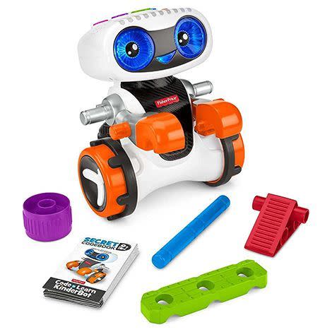 Code N'Learn Kinderbot