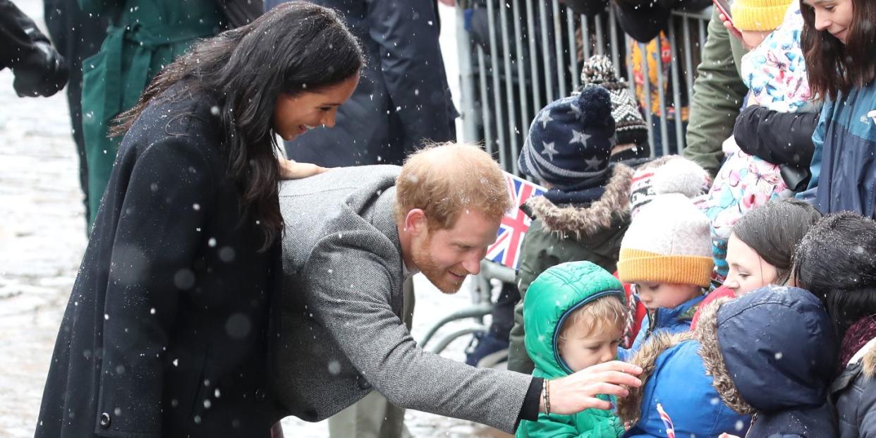 Photo credit: Chris Jackson - Getty Images