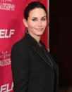 <b>Alabama:</b> Courteney Cox<br><b>Hometown:</b> Mountain Brook<br><b>Fun Fact:</b> After a long day at Mountain Brook High School, which often included extra-curricular activities like tennis and other sports, Courteney would work at a local swimming pool store "because my father was in the pool business," she once explained. But neither getting wet nor acting were in her sights at the time — the former <i>Friends</i> star originally dreamed of being an architect.