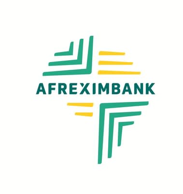 African Export-Import Bank (Afreximbank) Logo