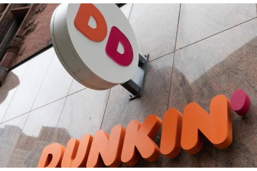 Cliente demanda por 100 mil dólares a Dunkin Donuts por explosión en baño