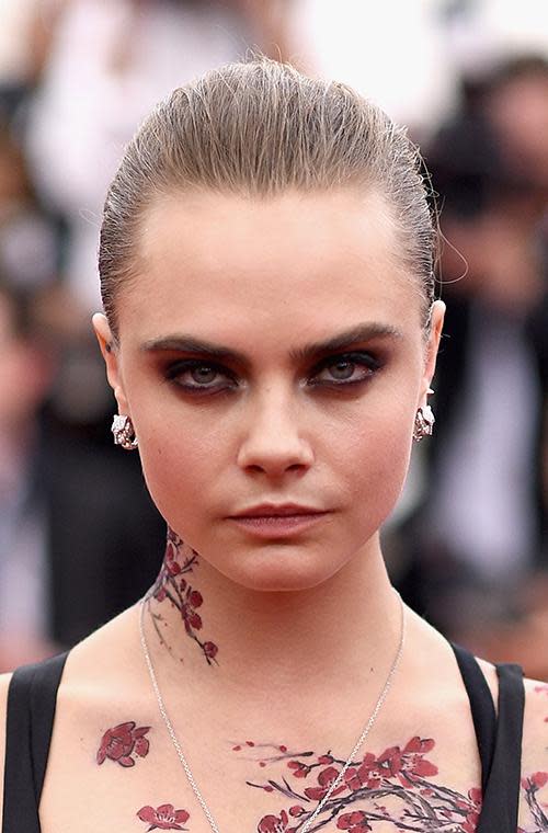 The Best MET Gala Beauty Looks Of All Time