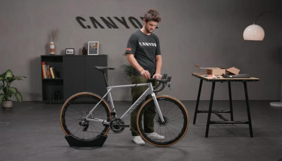 Canyon Bicycles