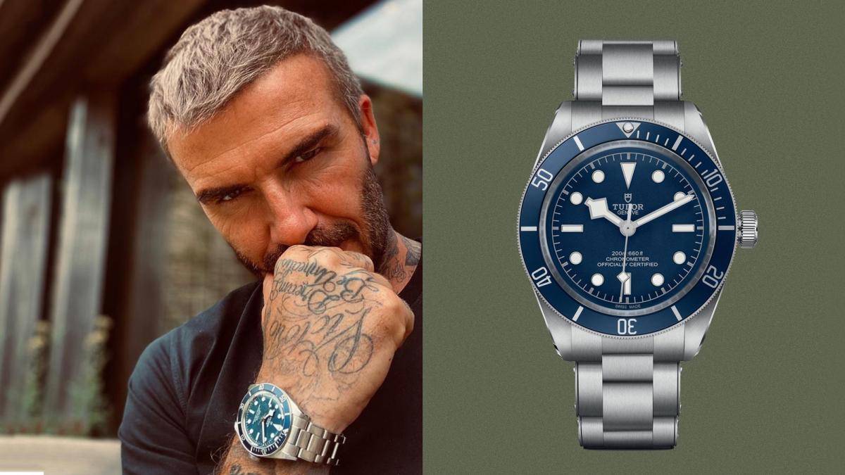 Celebrities Who Wear The Rolex Submariner Watch