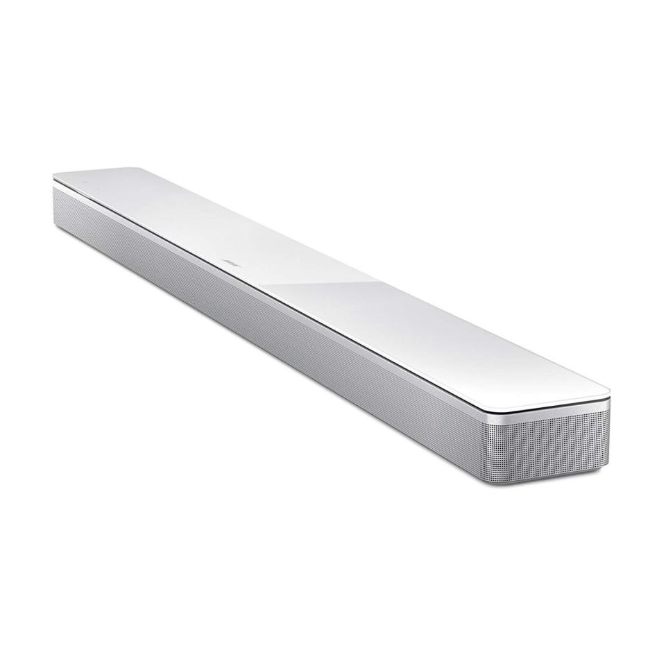 4) Bose Soundbar 700