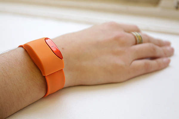 Moff Band Uses Sound Effects to Turn Movement into Games